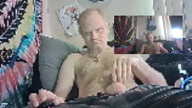 jaxx12369 online show from 13, 2, 2025