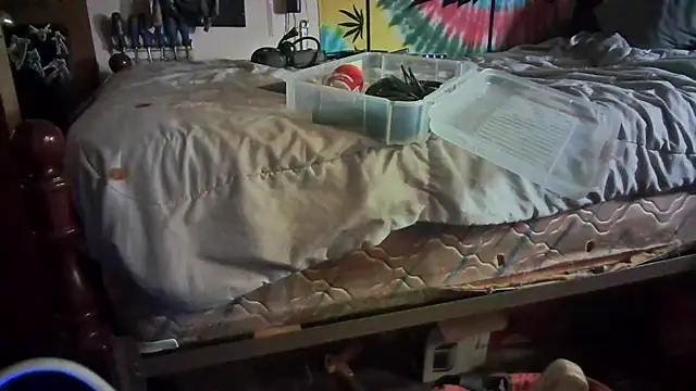 jaxx12369 online show from 15, 2, 2025