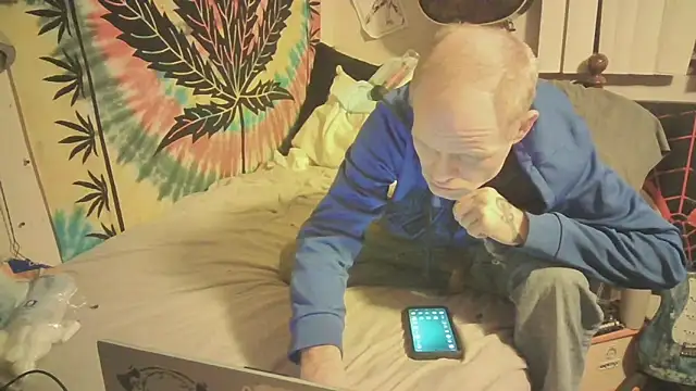 jaxx12369 online show from 7, 3, 2025