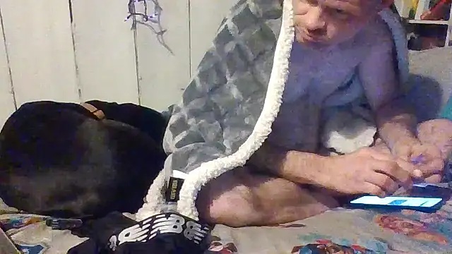 jaxx12369 online show from 1, 12, 2025