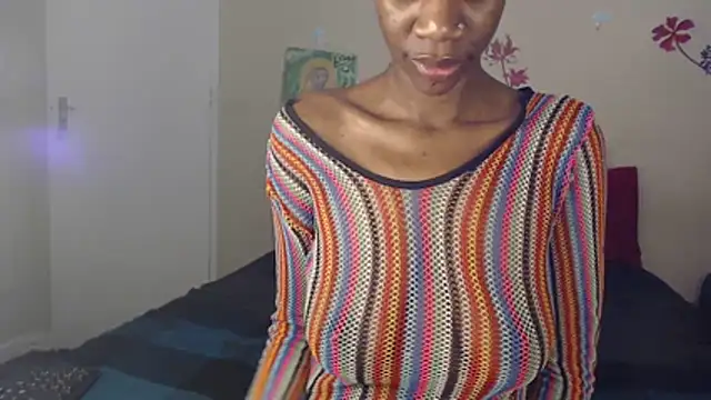 Blacktittiex02 online show from 21, 10, 2025