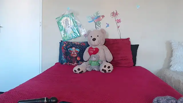 Blacktittiex02 online show from 15, 5, 2026