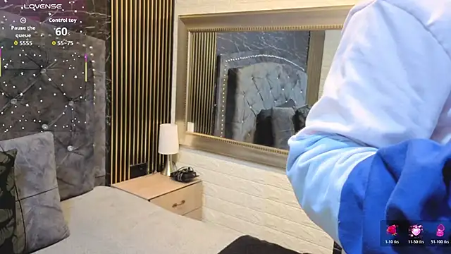 charlotte  G online show from 6, 1, 2026