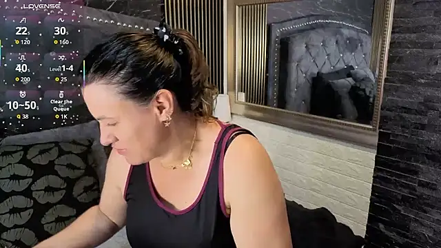 charlotte  G online show from 9, 1, 2026