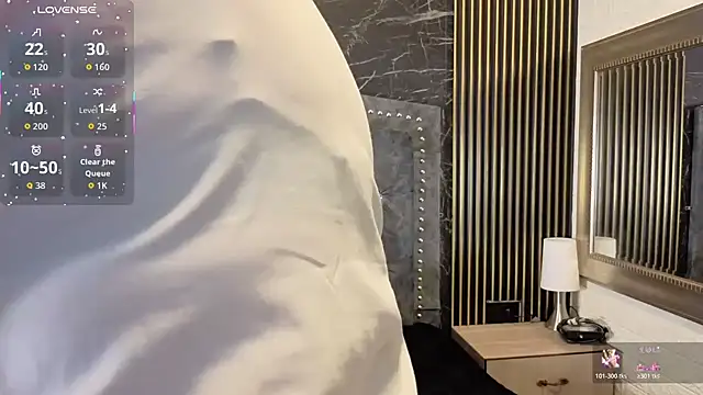 charlotte  G online show from 10, 1, 2026