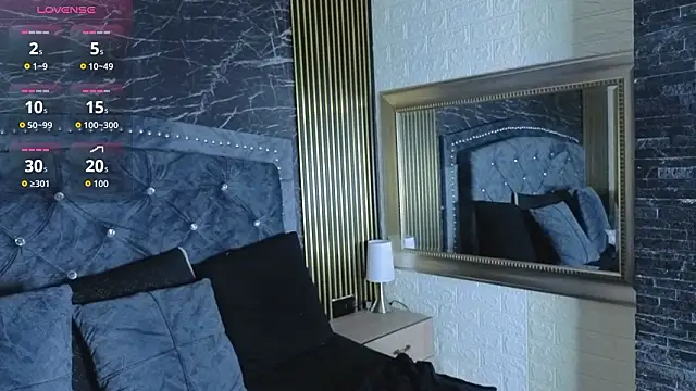 charlotte  G online show from 10, 2, 2026