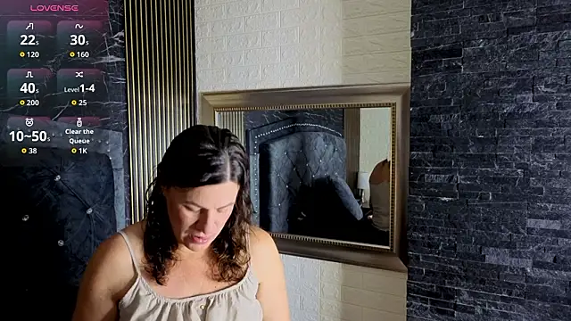 charlotte  G online show from 21, 2, 2026