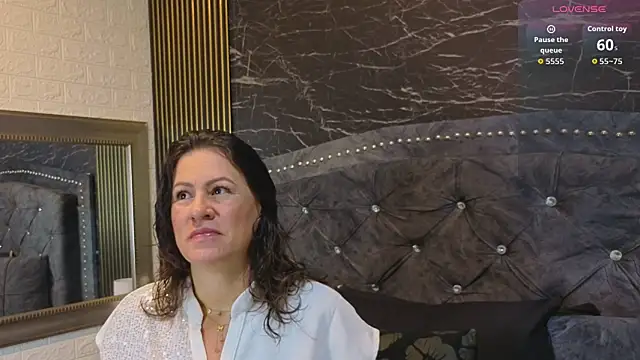 charlotte  G online show from 6, 4, 2026