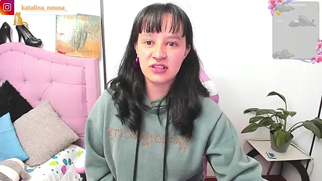 Snapshot of Katalina_novoa chatting on 26, 5, 2026 Katalina novoa online show from 26, 5, 2026