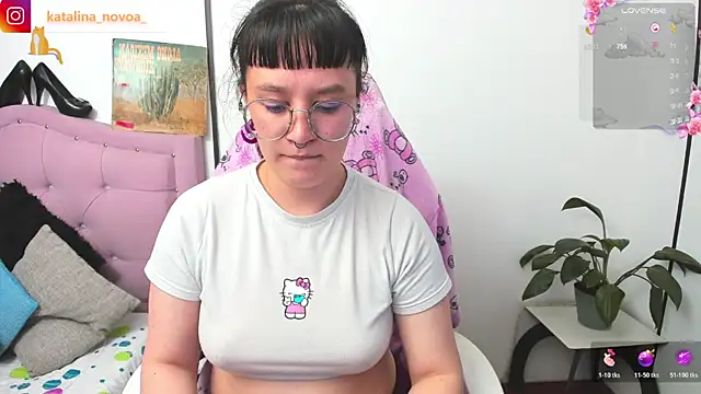 Snapshot of Katalina_novoa chatting on 31, 5, 2026 Katalina novoa online show from 31, 5, 2026