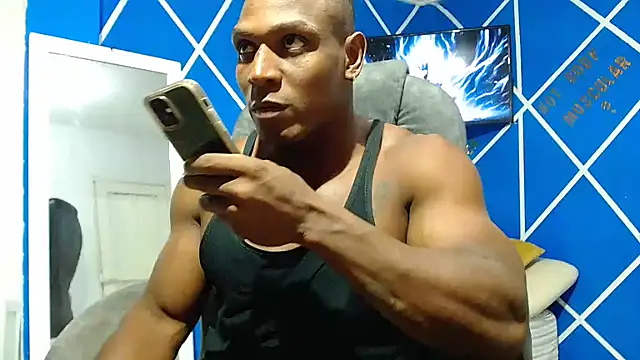 alexander megan online show from 12, 10, 2025