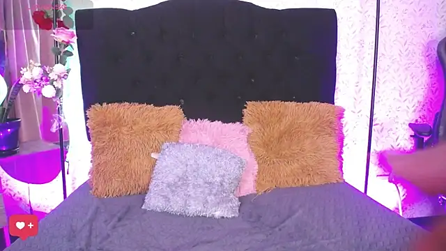 alicee laurent online show from 6, 10, 2025