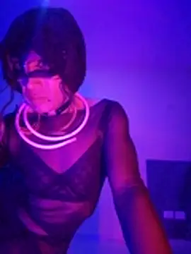 kandyloves online show from 16, 11, 2025