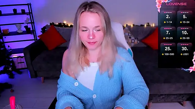 SherillBrill online show from 8, 1, 2025