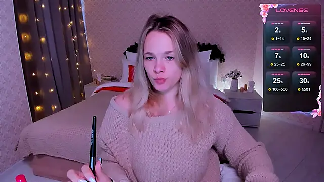 SherillBrill online show from 11, 1, 2025