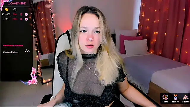 SherillBrill online show from 1, 3, 2025