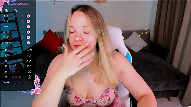 SherillBrill online show from 13, 3, 2025