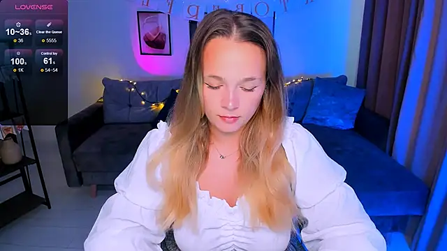 SherillBrill online show from 5, 10, 2025