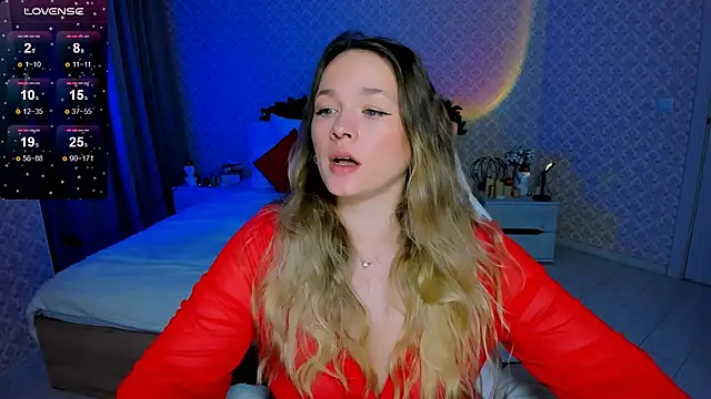 SherillBrill online show from 8, 1, 2026