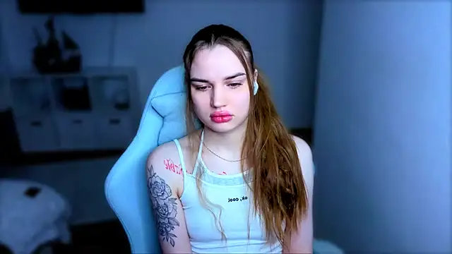 StellaLawless online show from 26, 11, 2025