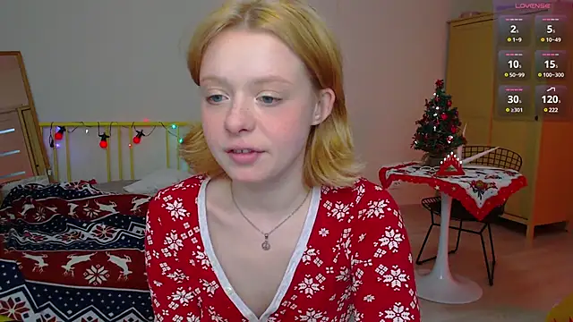 KatieMelone online show from 19, 12, 2024