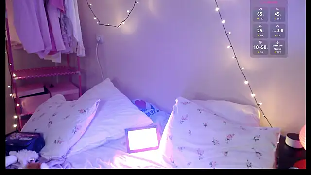 KatieMelone online show from 31, 1, 2026