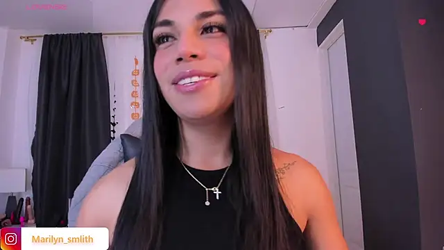 MarilynSmIith online show from 23, 10, 2025