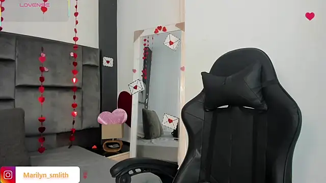 MarilynSmIith online show from 11, 2, 2026