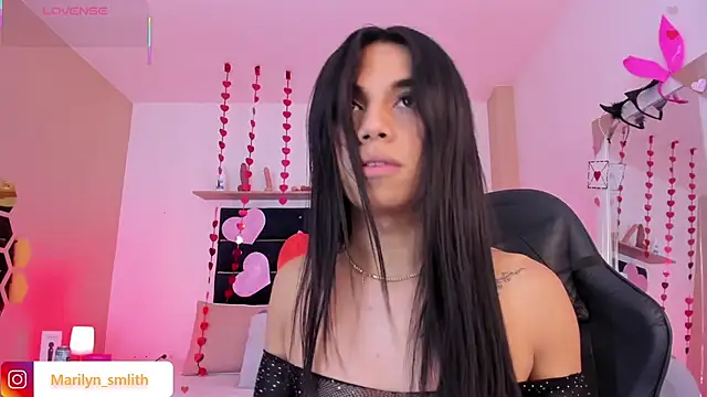 MarilynSmIith online show from 20, 2, 2026