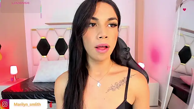 MarilynSmIith online show from 24, 3, 2026