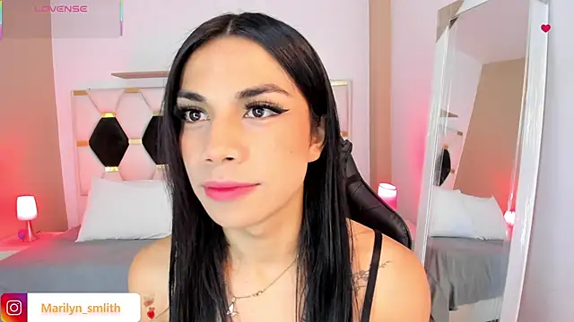 MarilynSmIith online show from 30, 3, 2026