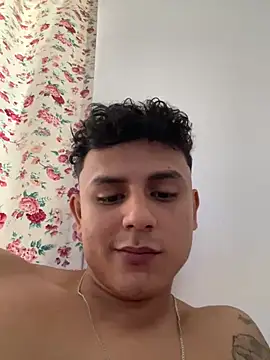 Snapshot of bob_petterson chatting on 29, 1, 2025 bob petterson online show from 29, 1, 2025