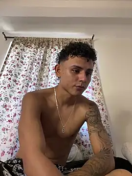 Snapshot of bob_petterson chatting on 29, 1, 2025 bob petterson online show from 29, 1, 2025