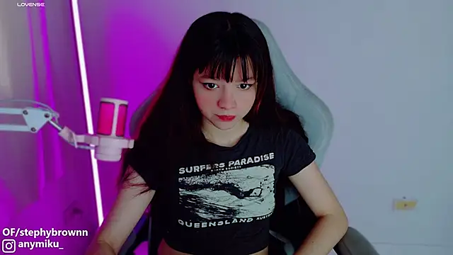 stephybrown online show from 16, 2, 2025