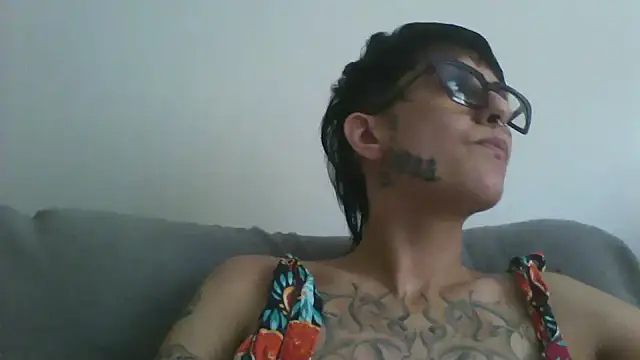 Snapshot of nickfxx chatting on 1, 3, 2026 nickfxx online show from 1, 3, 2026