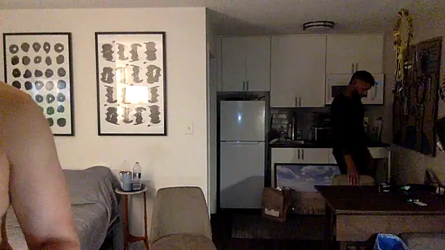 TheOnlyTwinTowers online show from 27, 3, 2026