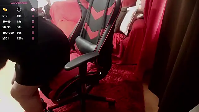 Verosexyfrench online show from 30, 1, 2025