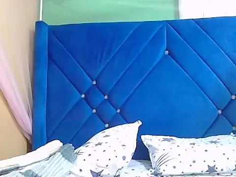 Snapshot of Baibe-leila chatting on 3, 10, 2025 Baibe-leila online show from 3, 10, 2025