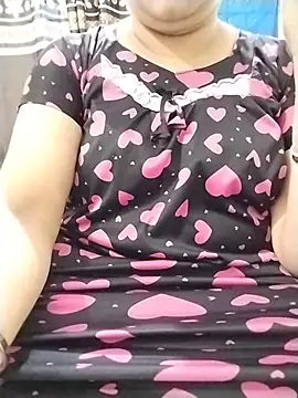 Snapshot of Ruksar-Pathan chatting on 23, 6, 2026 Ruksar-Pathan online show from 23, 6, 2026