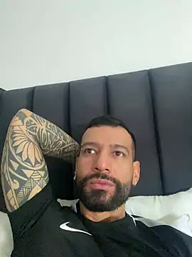 Yorby Maxx1 online show from 22, 3, 2025