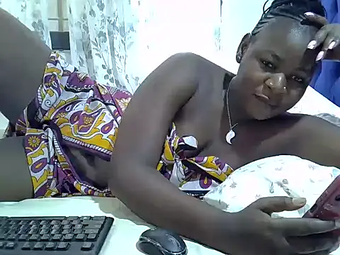 Africana20 online show from 11, 3, 2025