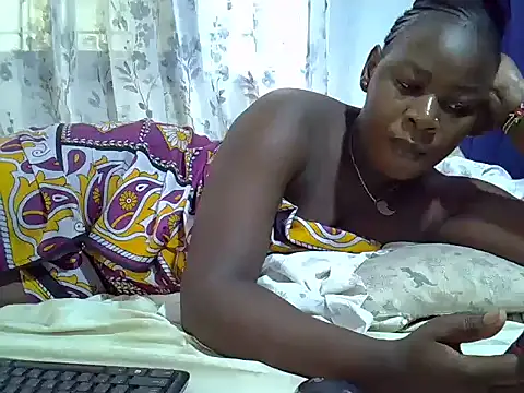 Africana20 online show from 12, 3, 2025