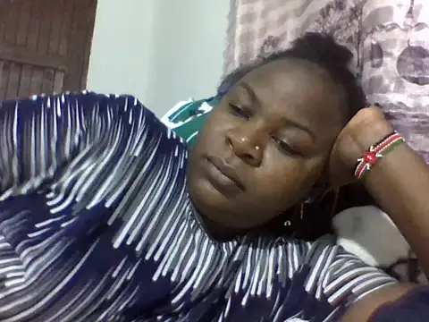 Africana20 online show from 15, 9, 2025