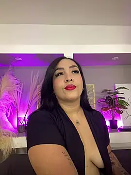 Snapshot of Sheeryl__ chatting on 25, 6, 2026 Sheeryl online show from 25, 6, 2026
