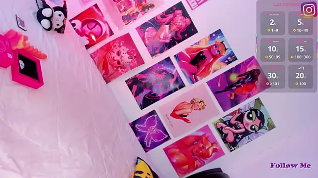 Annita DirtyyXxx online show from 20, 11, 2025