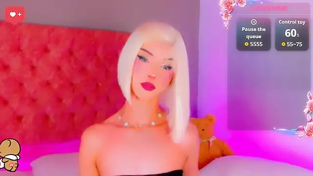 Annita DirtyyXxx online show from 6, 3, 2026