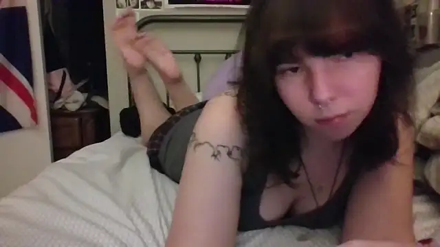 lanaspeltbackward online show from 6, 11, 2025