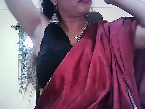 Model-Tanya online show from 4, 2, 2026