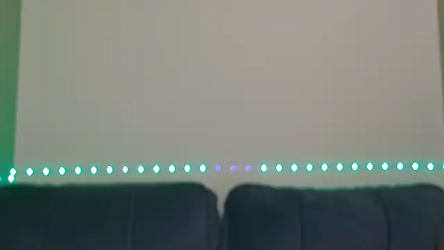 OnlyXandra online show from 17, 3, 2025