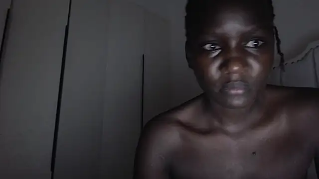 ebony villiet online show from 26, 5, 2026
